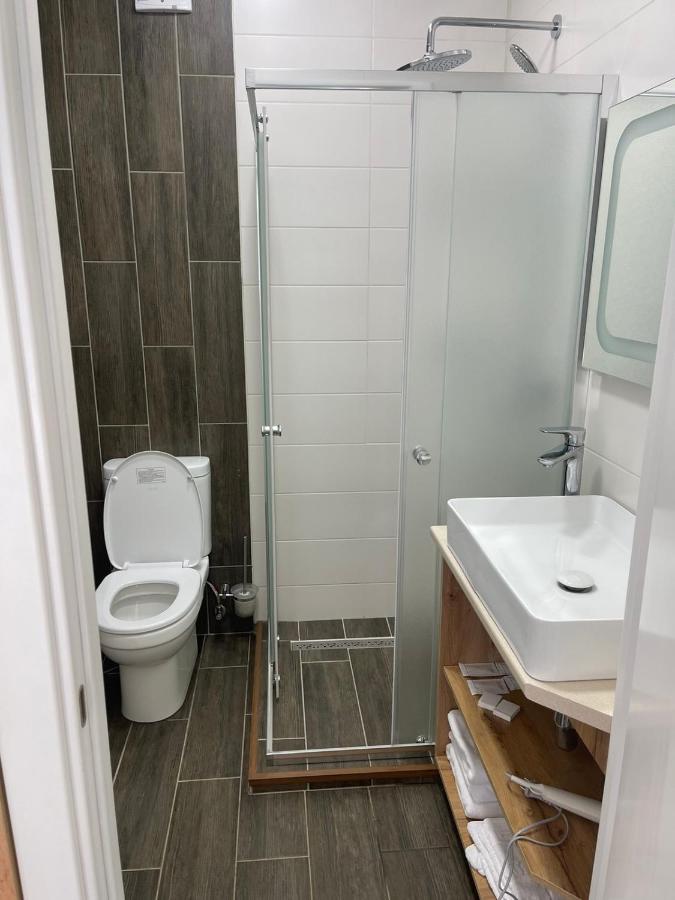 Отель Monblan Яблоница Номер фото
